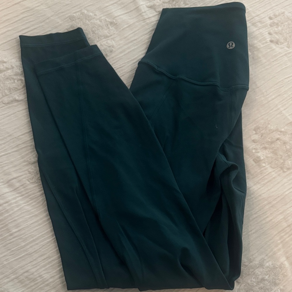 Lululemon Align Leggings with Pockets